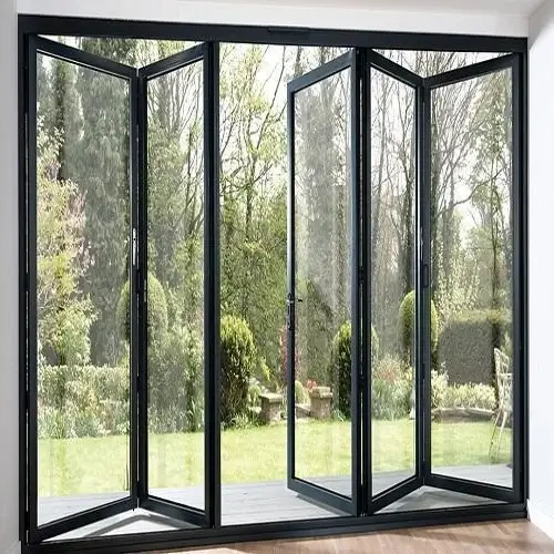 Bifold Door